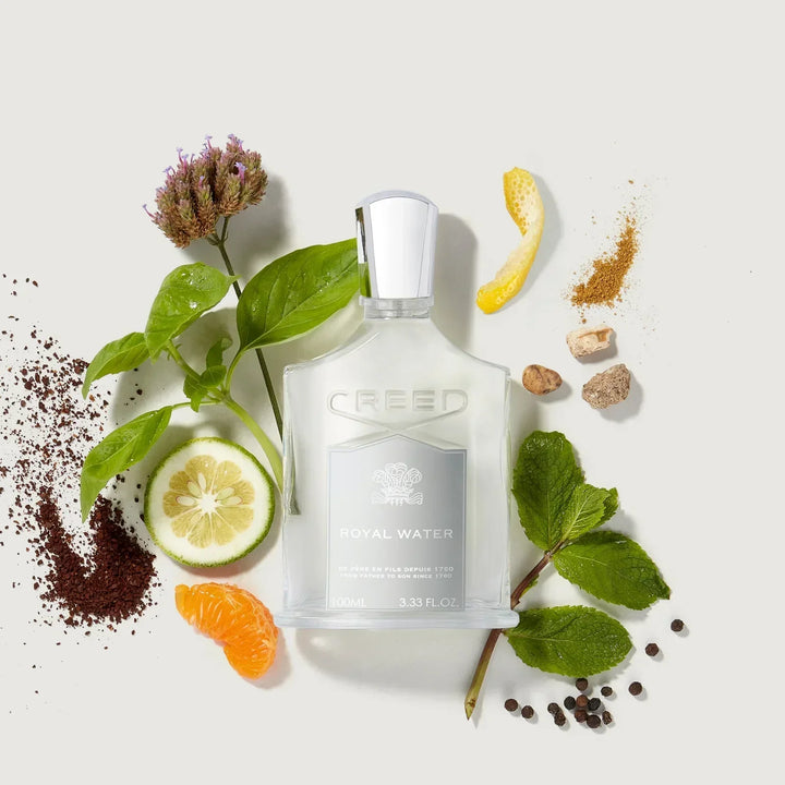 Creed Royal Water