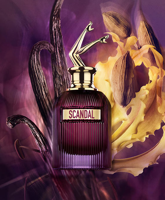 Scandal Intense Eau de Parfum Intense