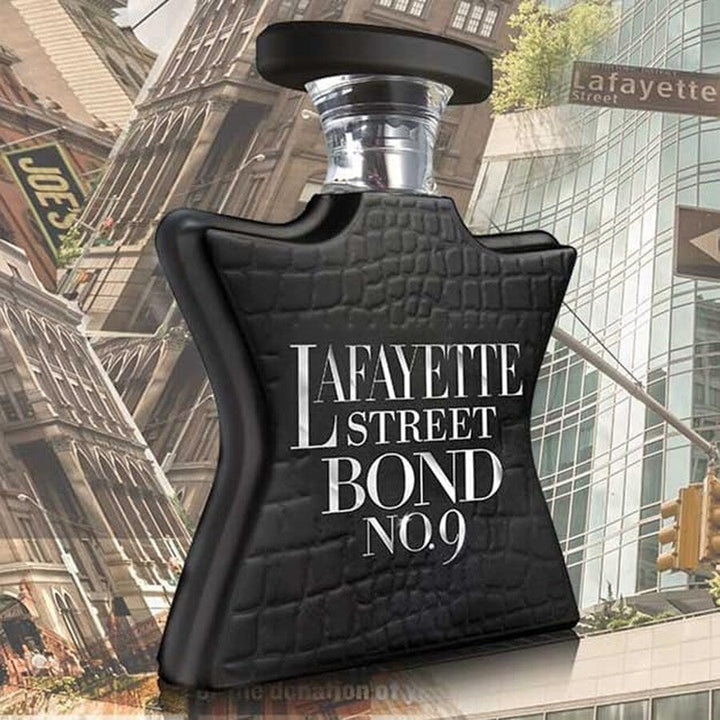 Bond No. 9 Lafayette Street