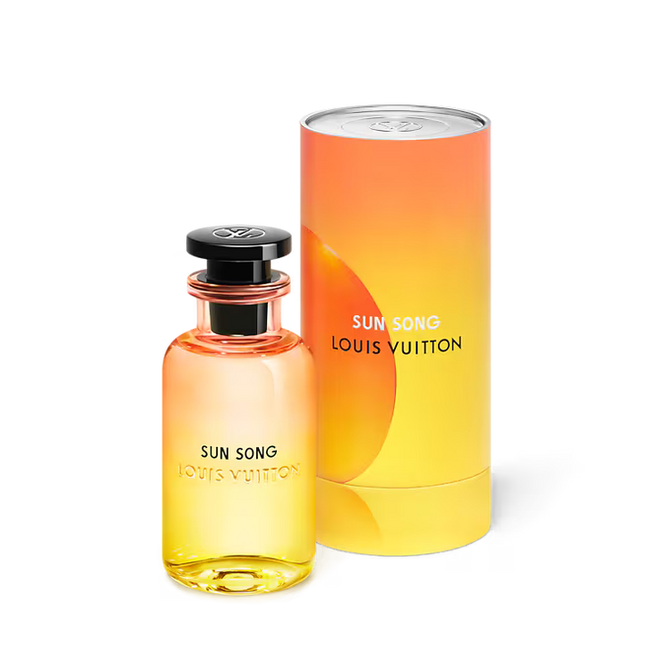 Louis Vuitton Sun Song