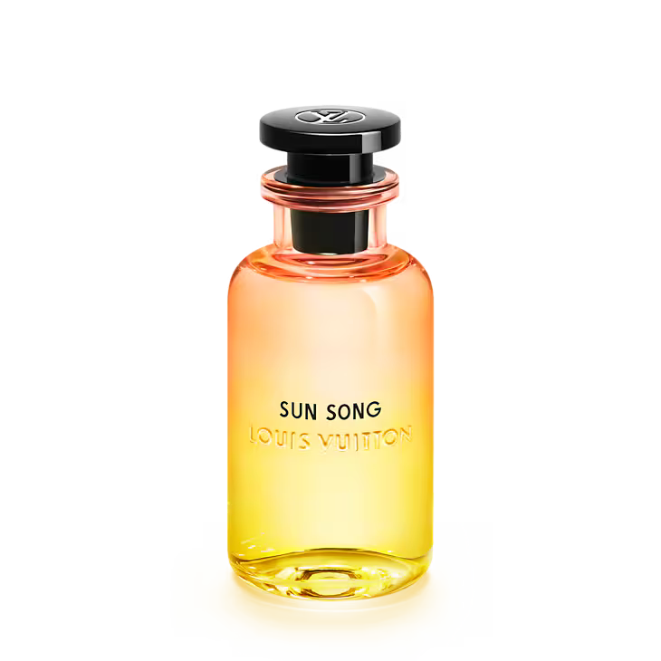 Louis Vuitton Sun Song