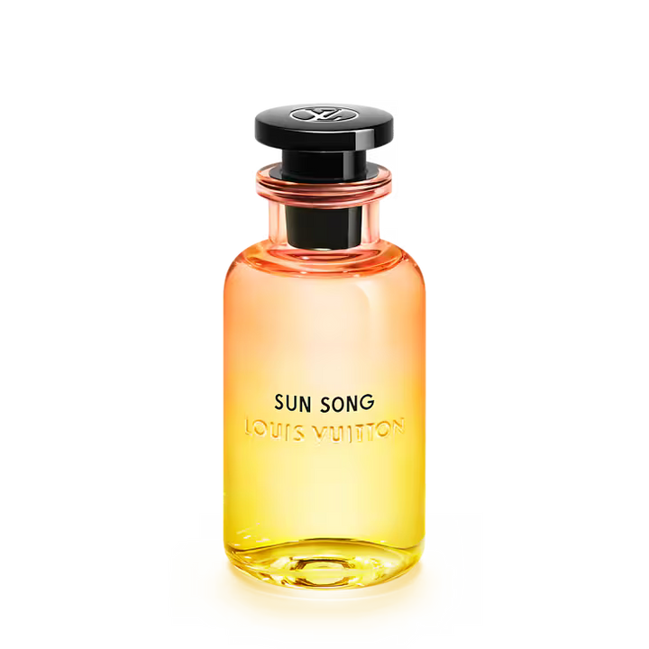 Louis Vuitton Sun Song