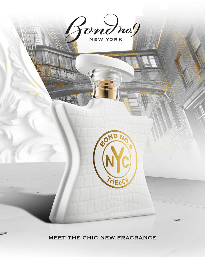 Bond No.9 TriBeCa