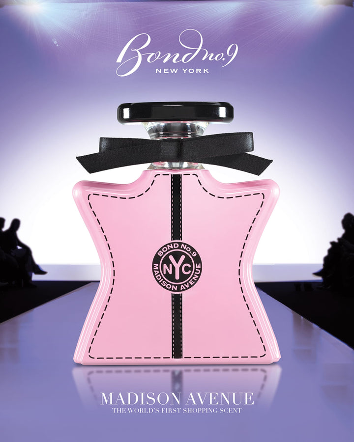 Bond No.9 Madison Ave