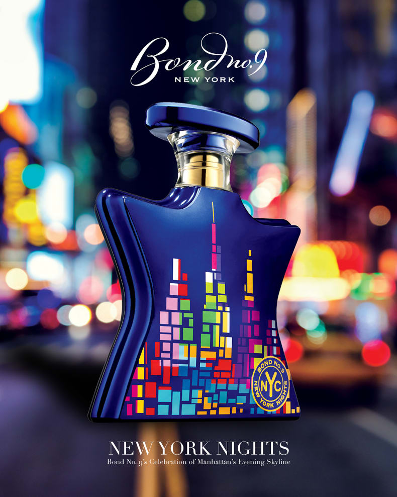 Bond No.9 New York Nights