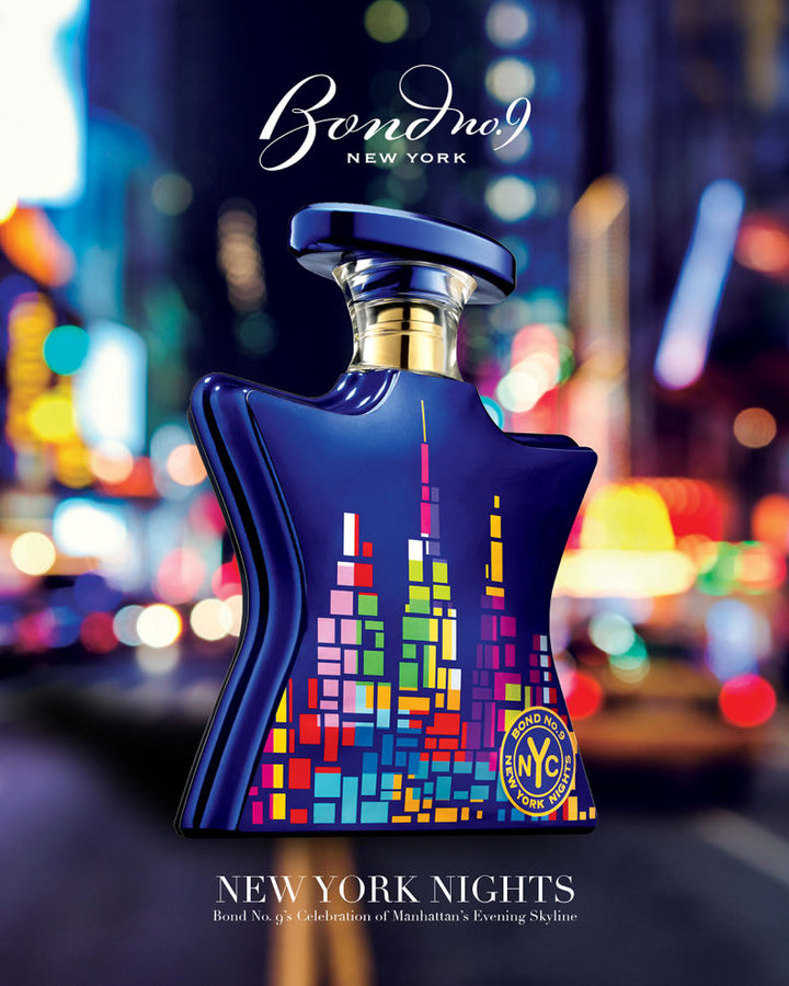 Bond No.9 New York Nights