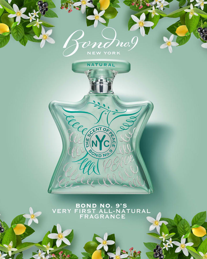 Bond No.9 Scent of Peace