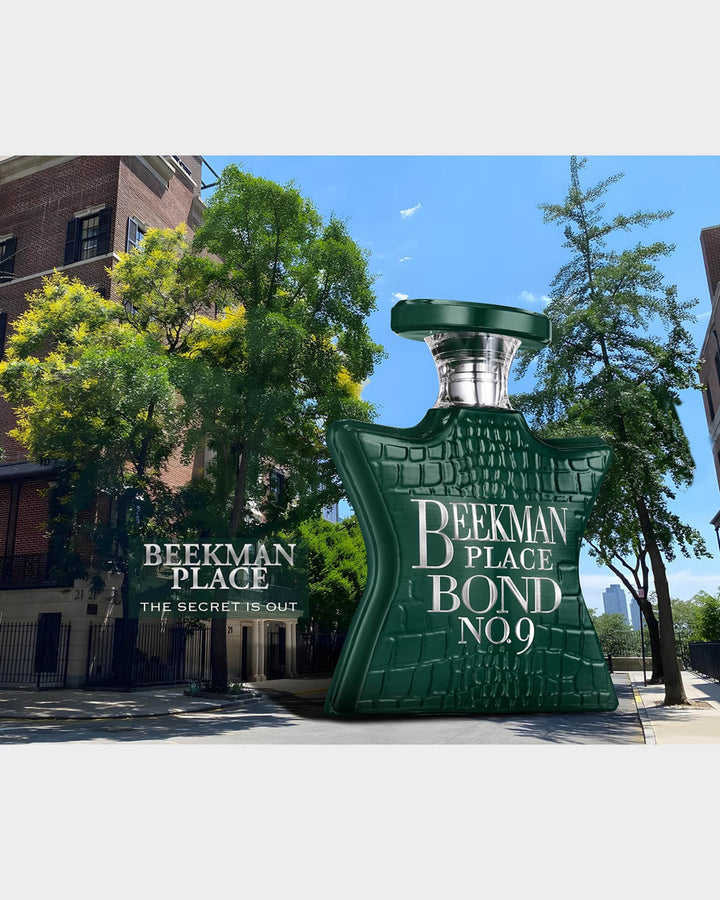 Bond No.9 Beekman Place