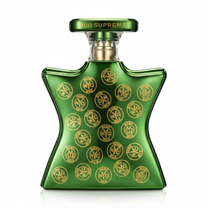 Bond No. 9 Oud Supreme