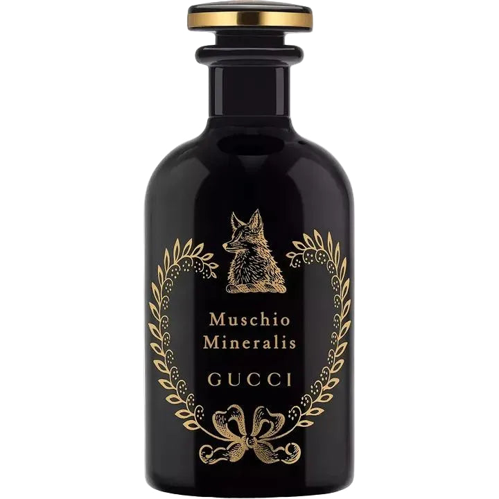 Gucci The Alchemist’s Garden Muschio Mineralis