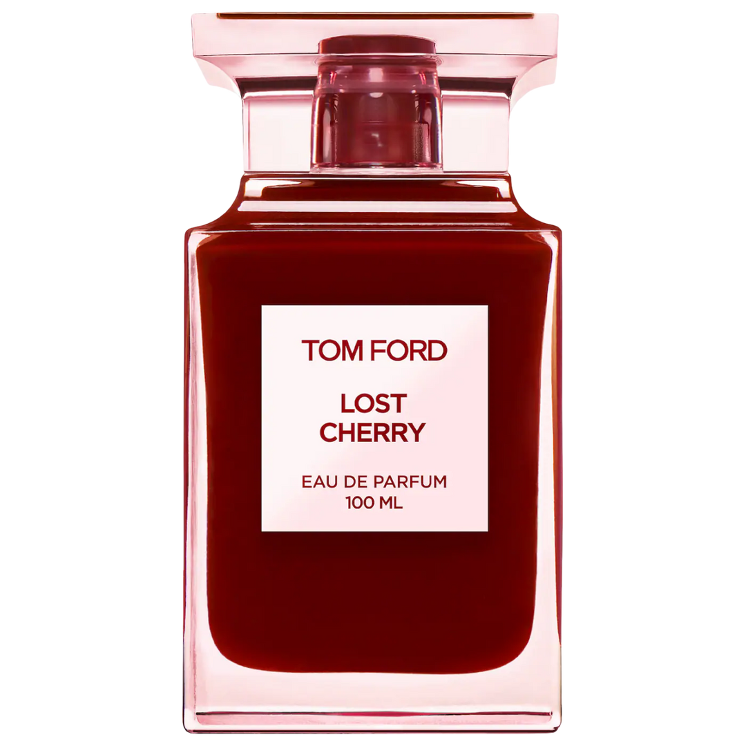 Tom Ford Lost Cherry