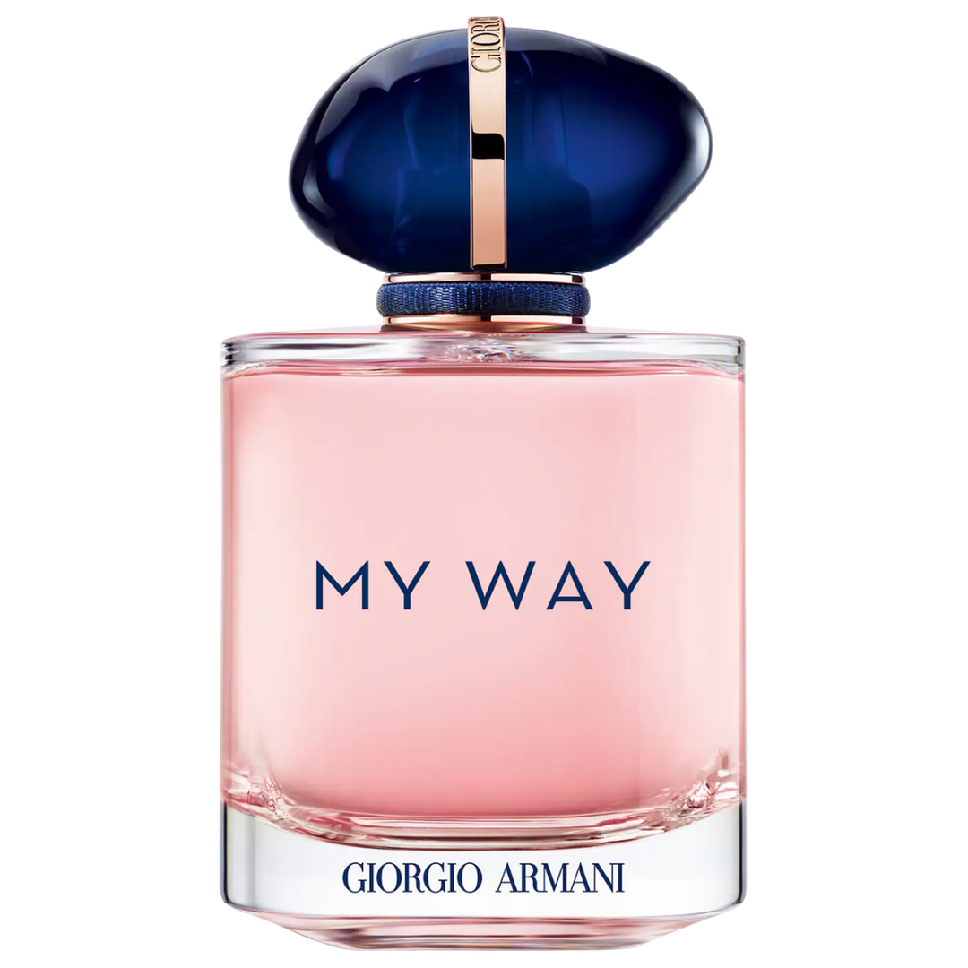 Giorgio Armani My Way
