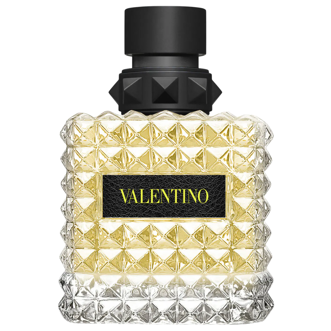 Valentino Donna Born in Roma Yellow Dream