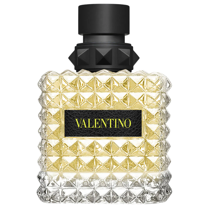 Valentino Donna Born in Roma Yellow Dream