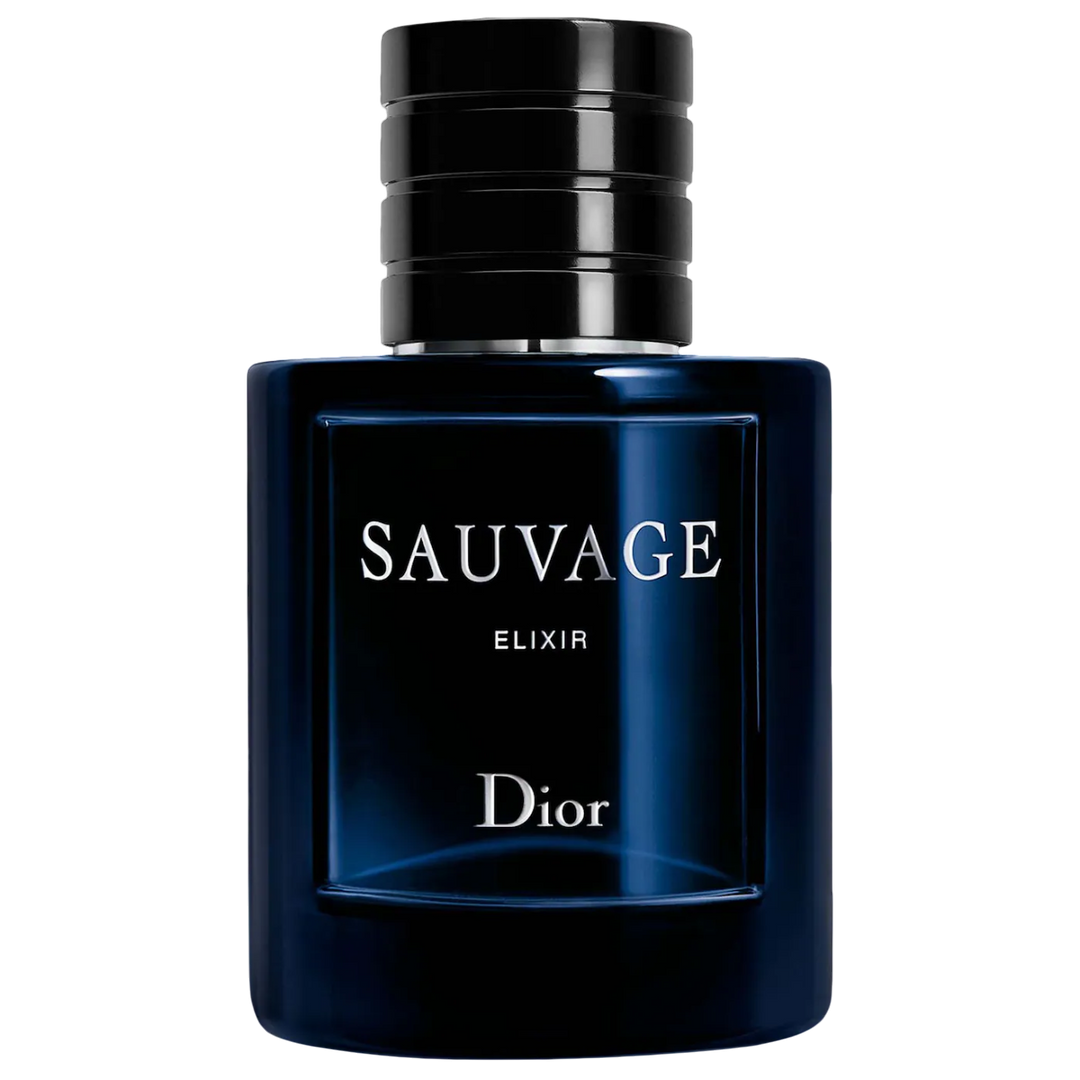 Dior Sauvage Elixir
