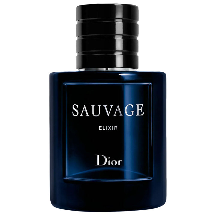 Dior Sauvage Elixir