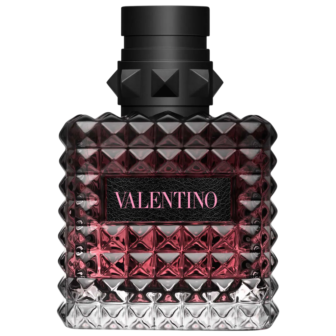 Valentino Donna Born in Roma