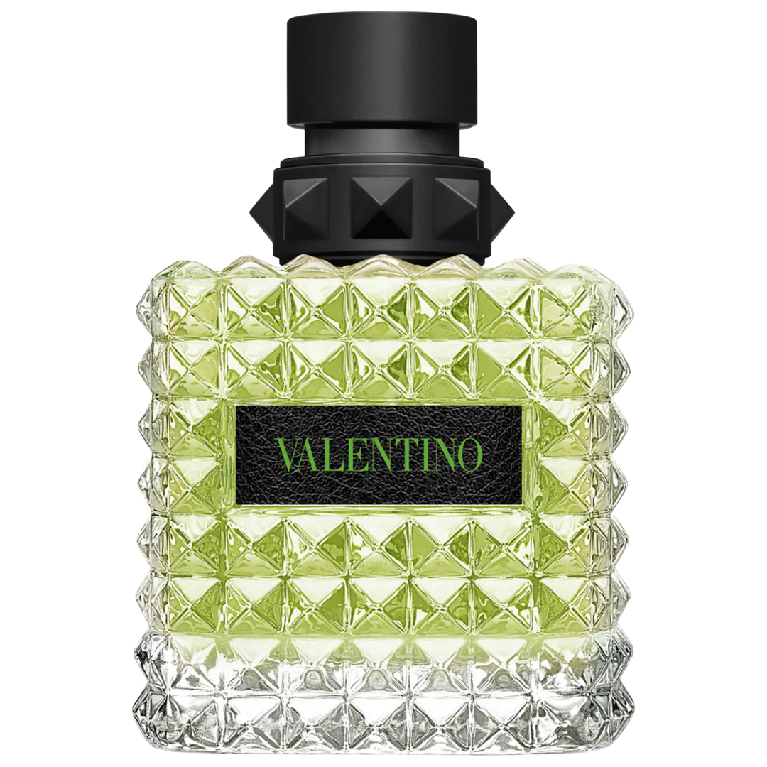 Valentino Donna Born in Roma Green