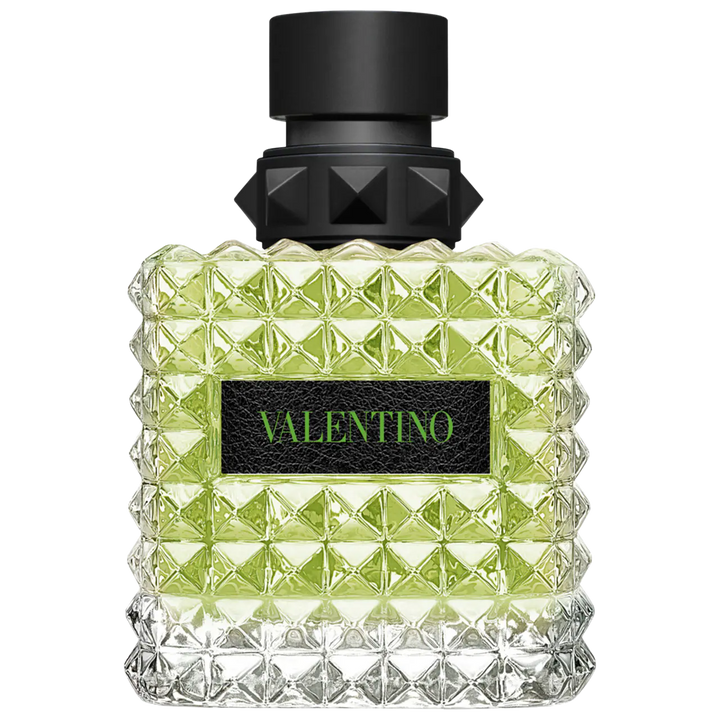 Valentino Donna Born in Roma Green