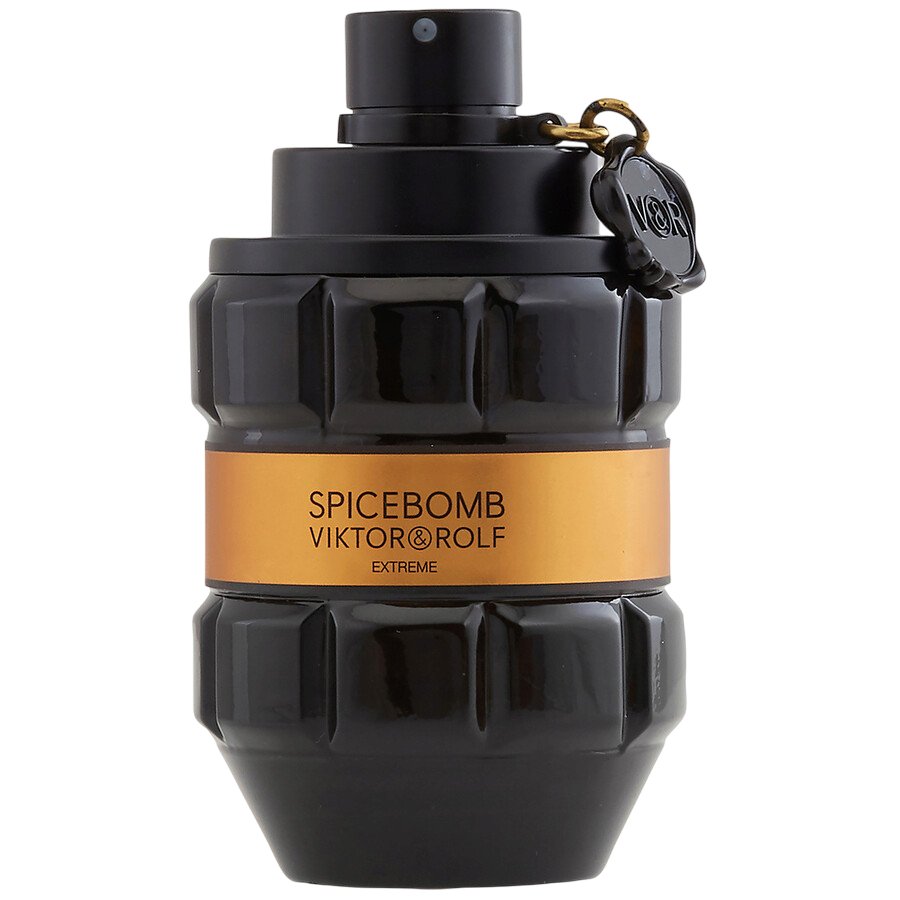Viktor &amp; Rolf Spicebomb