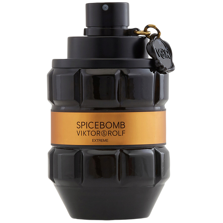 Viktor &amp; Rolf Spicebomb