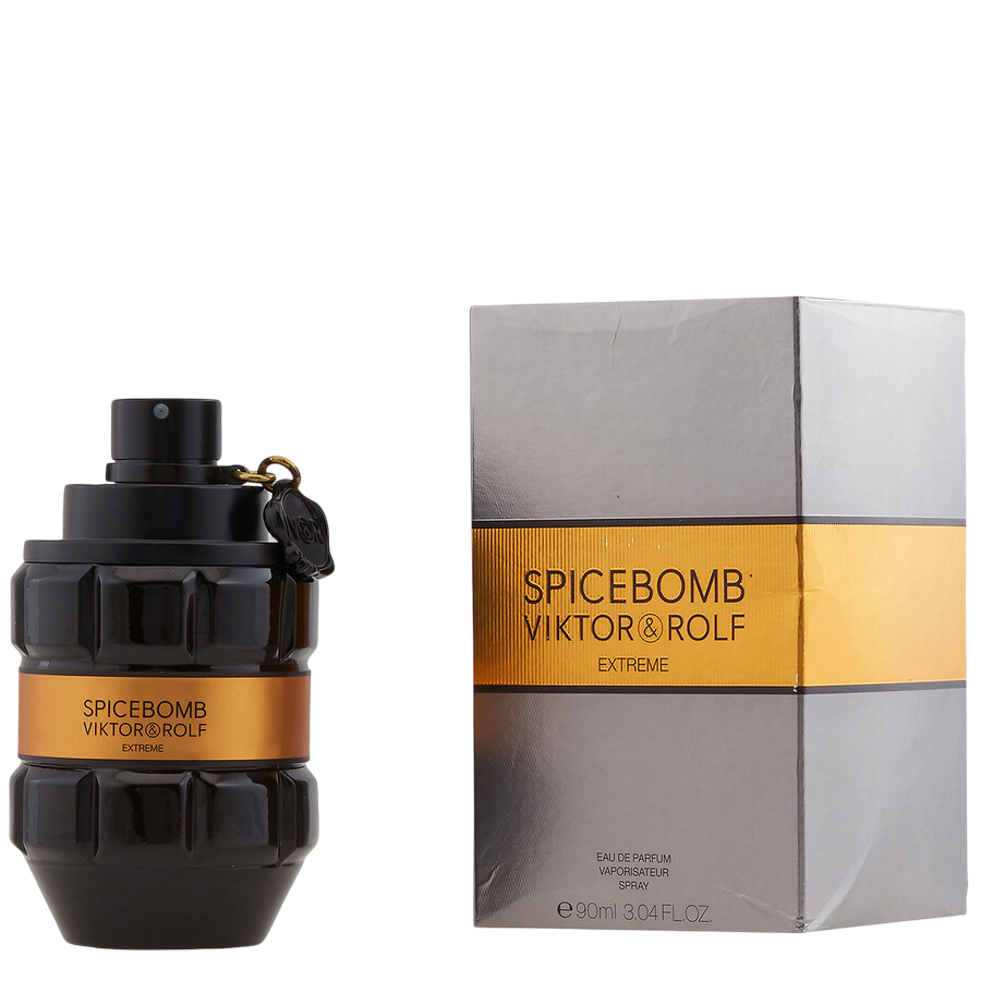 Viktor &amp; Rolf Spicebomb