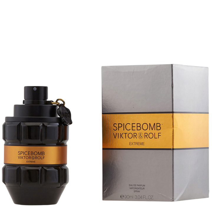 Viktor &amp; Rolf Spicebomb