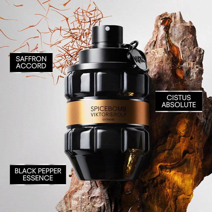 Viktor &amp; Rolf Spicebomb
