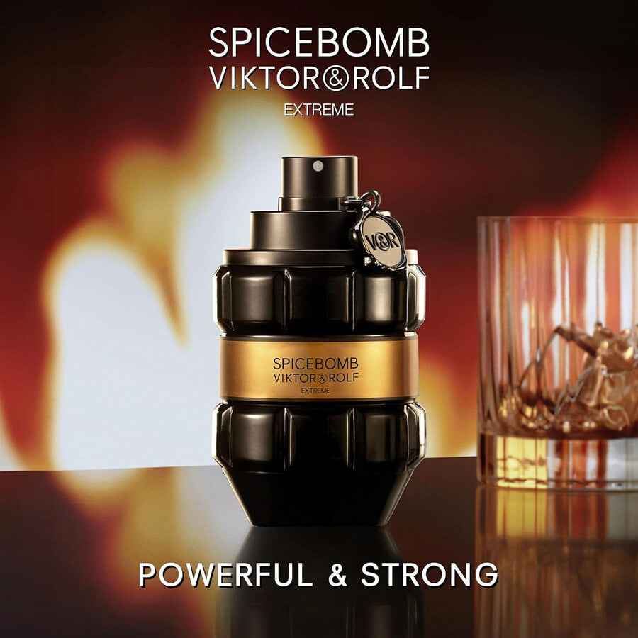 Viktor &amp; Rolf Spicebomb