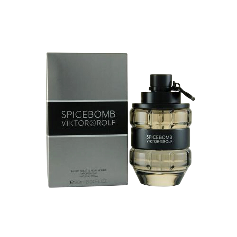 Viktor &amp; Rolf Spicebomb