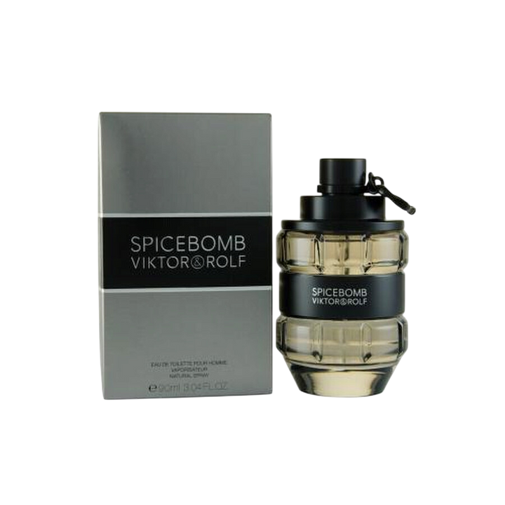 Viktor &amp; Rolf Spicebomb