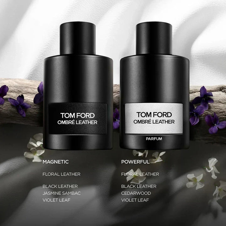 Tom Ford Omber Leather