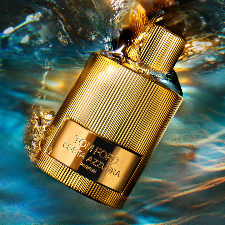 Tom Ford Costa Azzurra