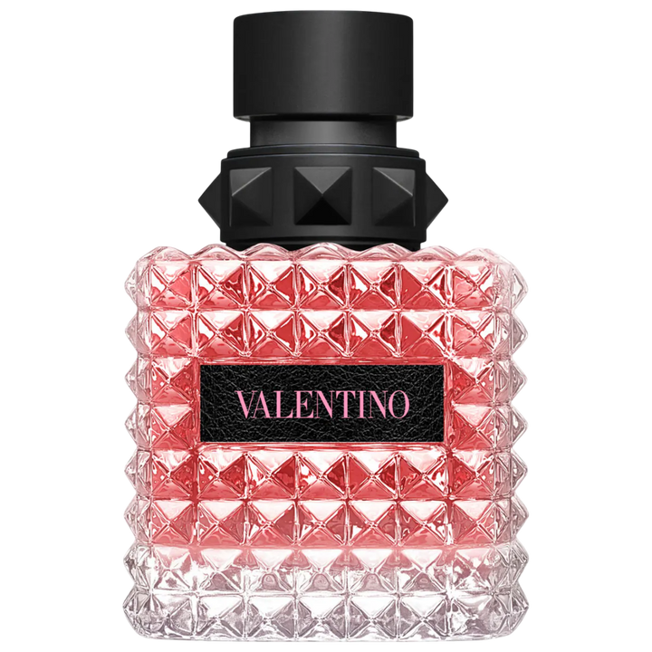Valentino Donna Born in Roma