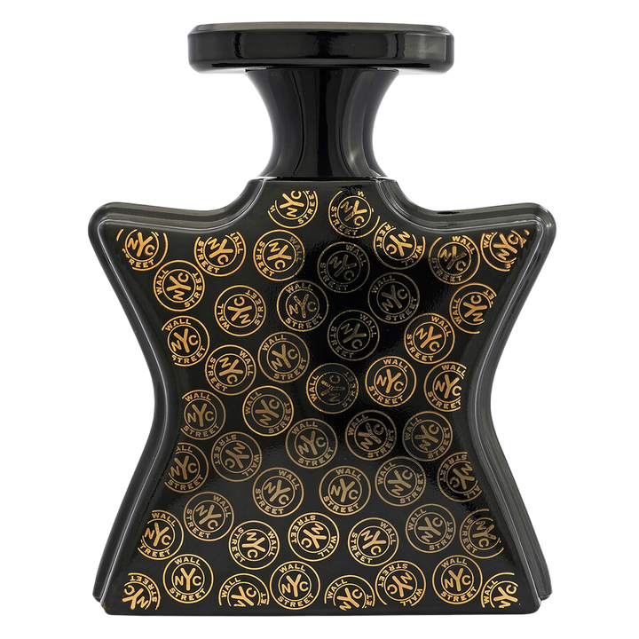 Bond No. 9 Wall Street