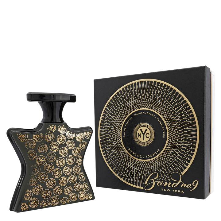 Bond No. 9 Wall Street