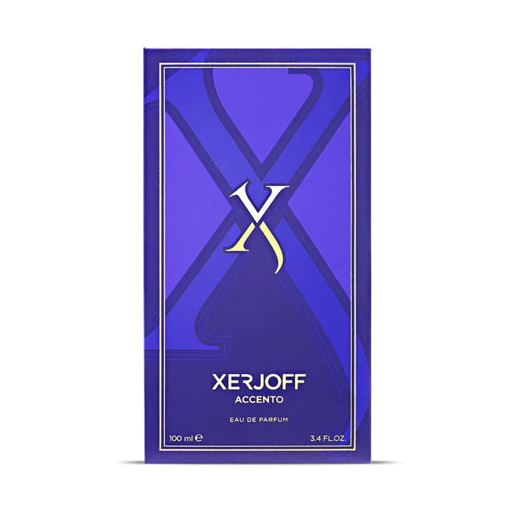 Xerjoff Accento