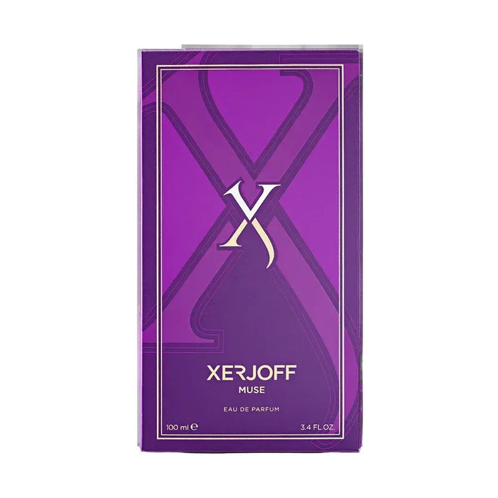 Xerjoff Muse Eau de Parfum