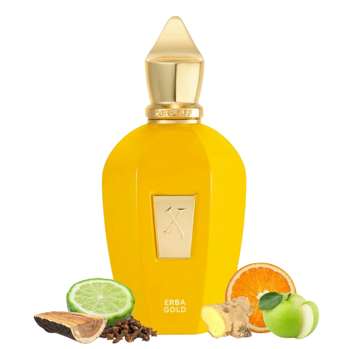 Xerjoff V Erba Gold