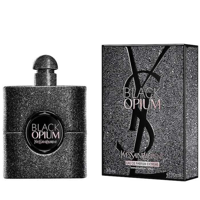 YSL Black Opium Extreme Eau de Parfum